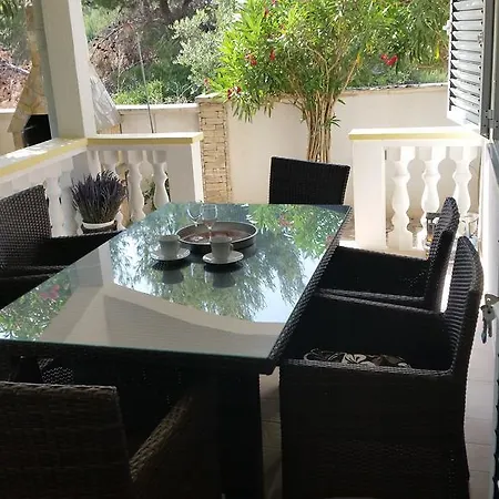 Apartments Macek Vir Room photo