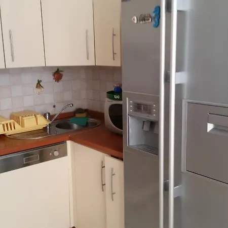 Apartments Macek Vir Room photo