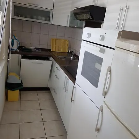 Apartments Macek Vir Exterior photo
