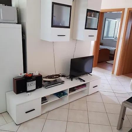 Apartments Macek Vir Exterior photo