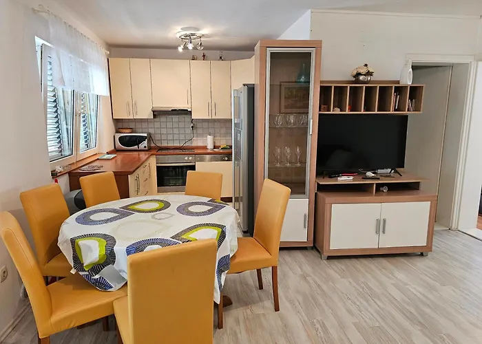 Apartments Macek