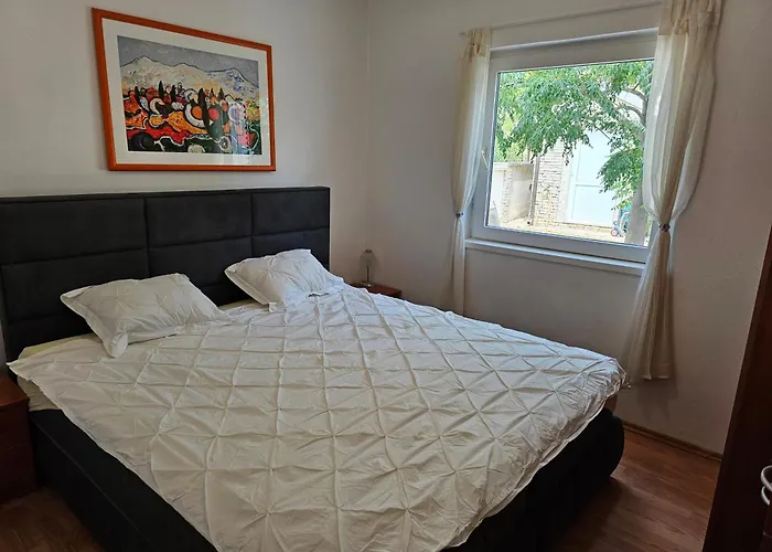 Apartments Macek