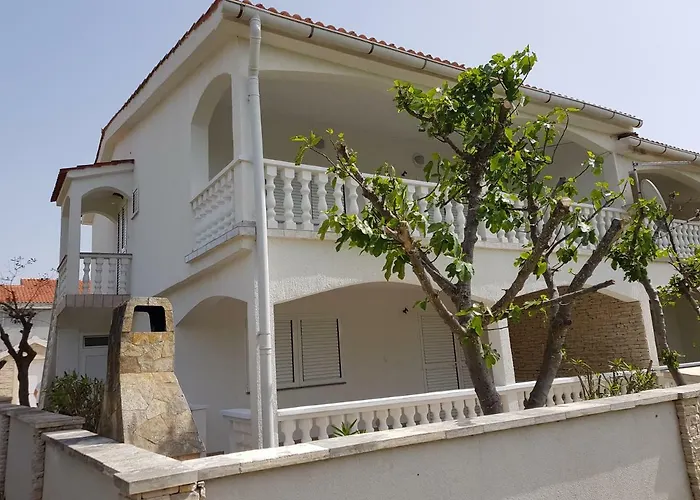 Apartments Macek