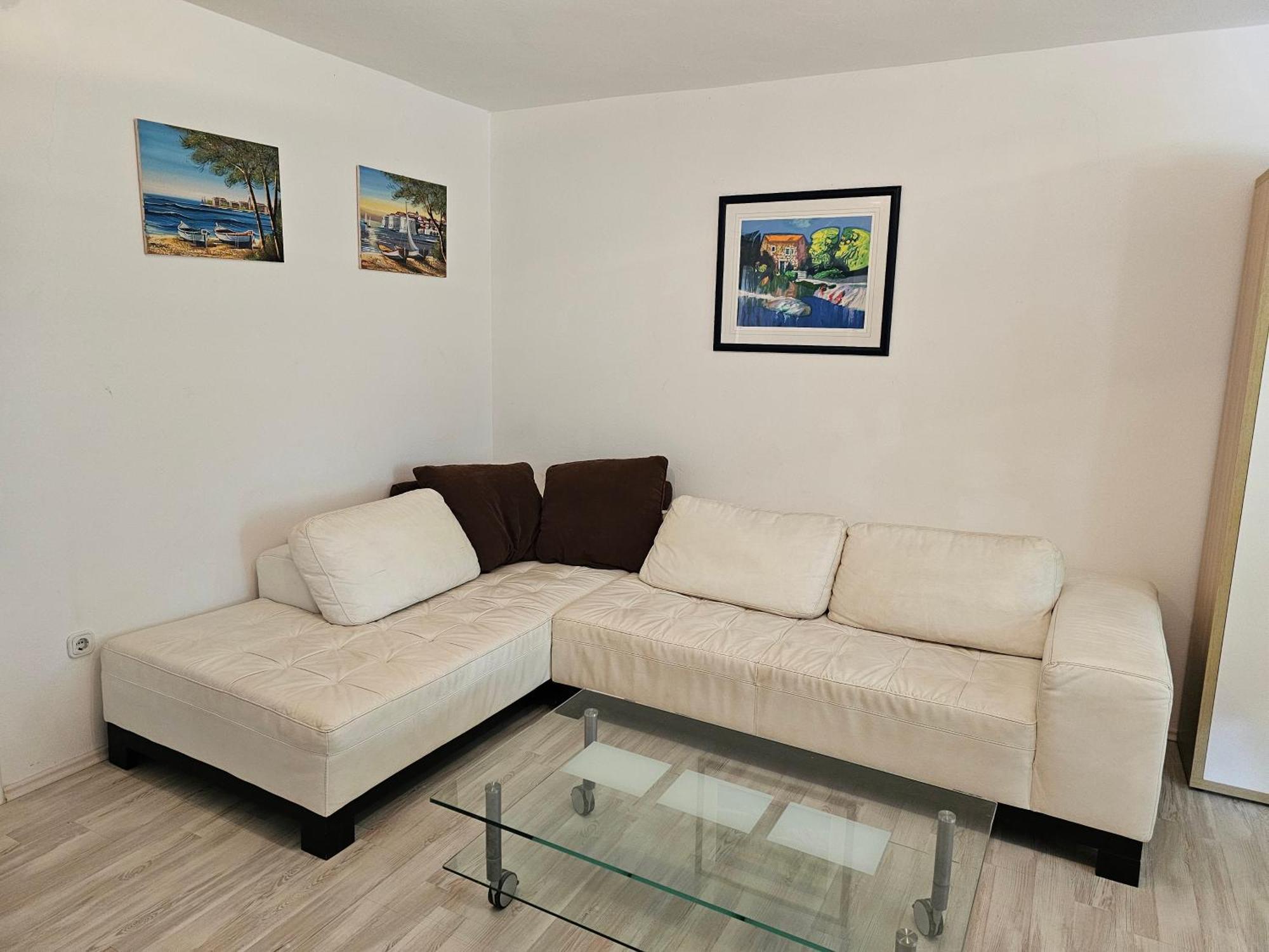 Apartment Macek
