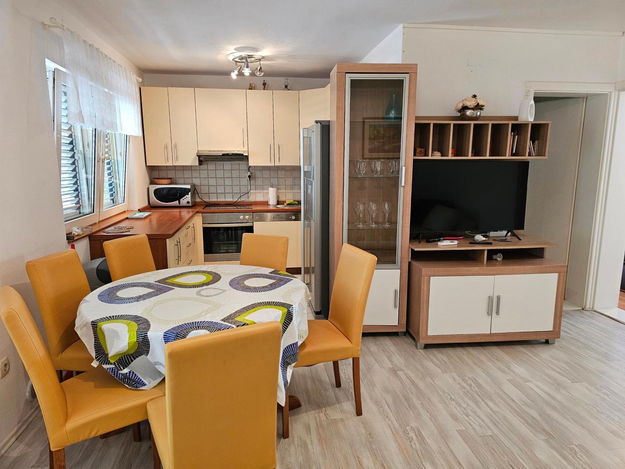 Macek Apartment *