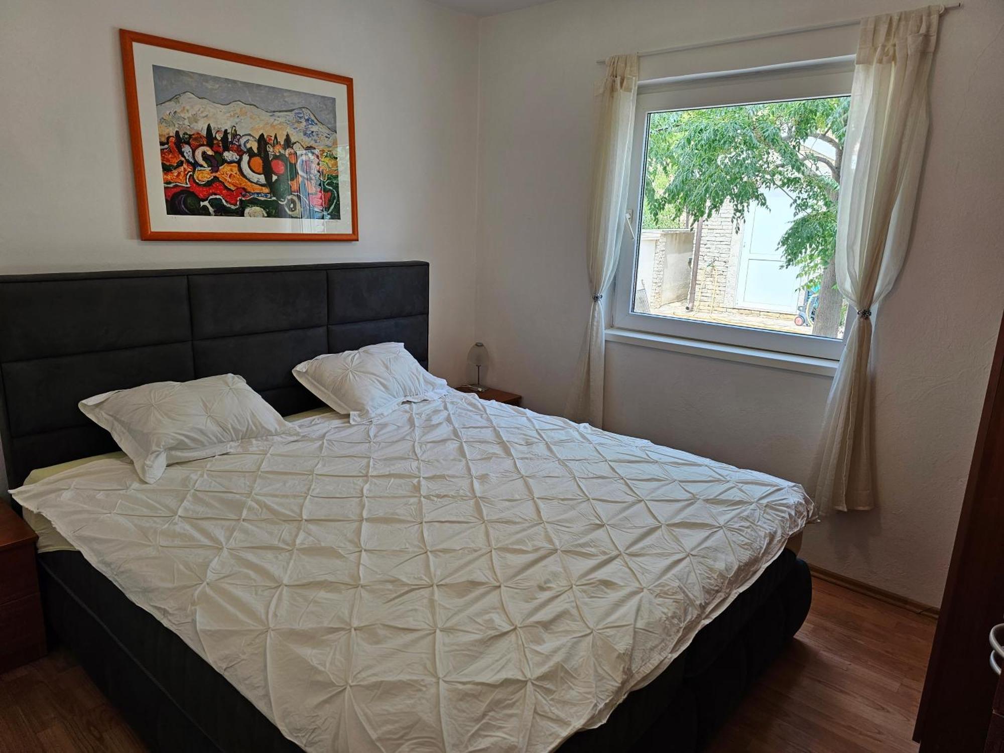 Appartement Macek *