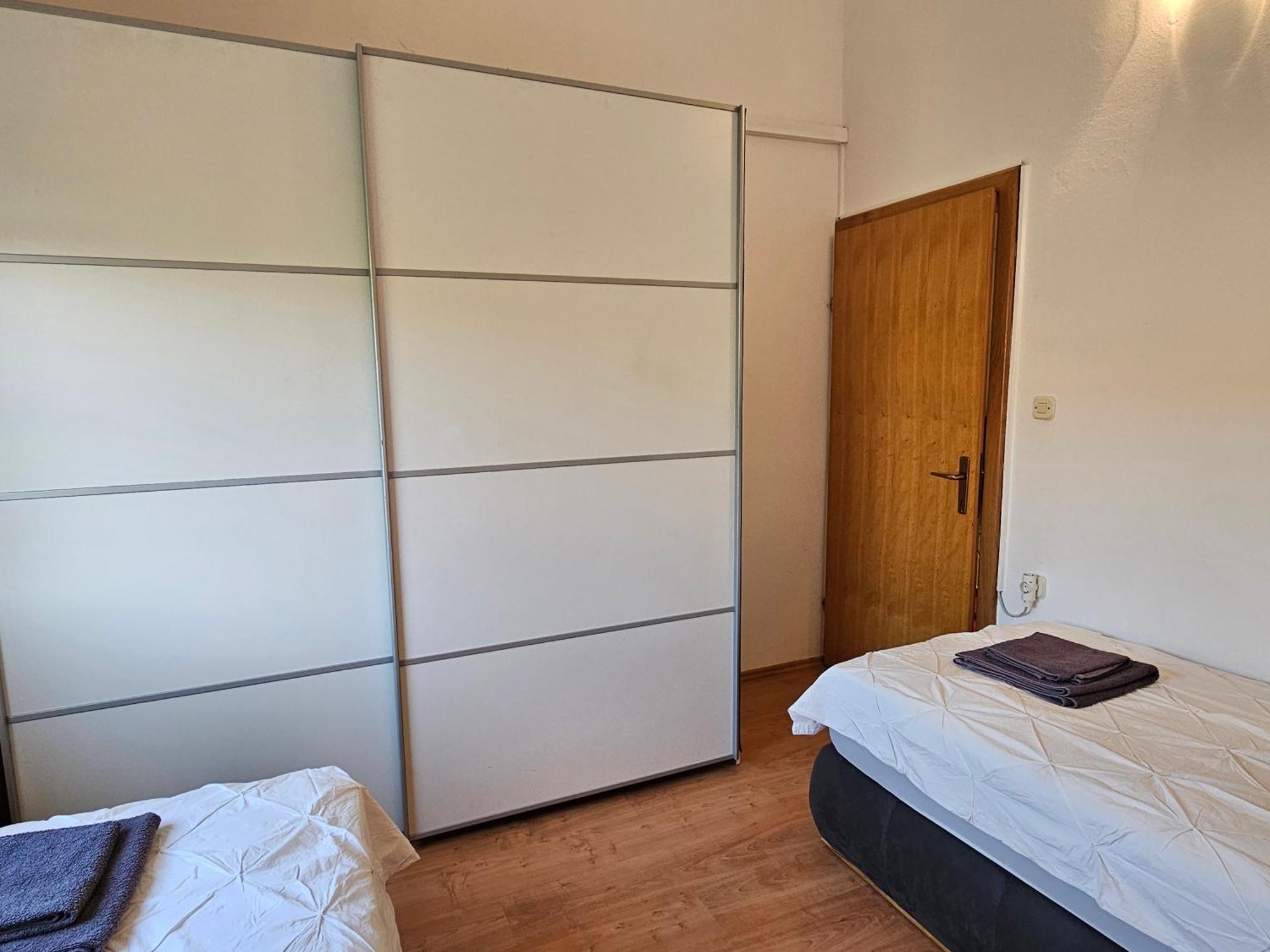 Macek Appartement *