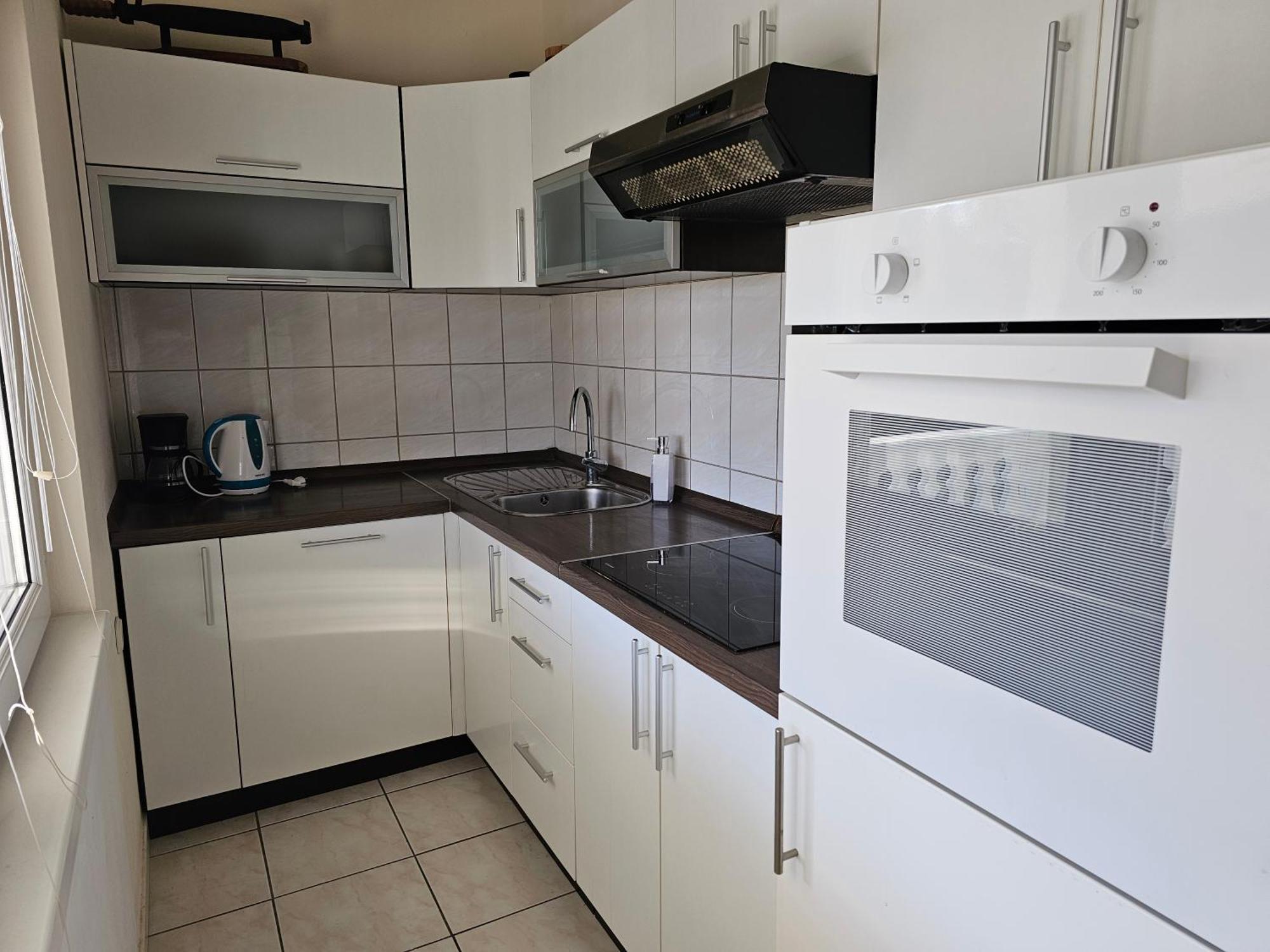 Appartement Macek *