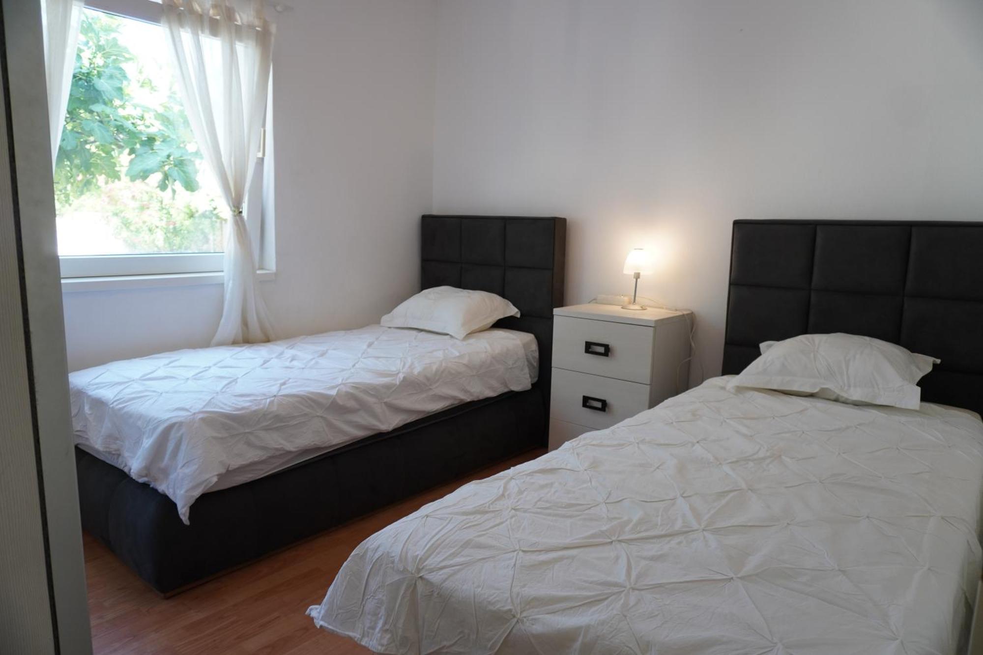 Macek Appartement Vir