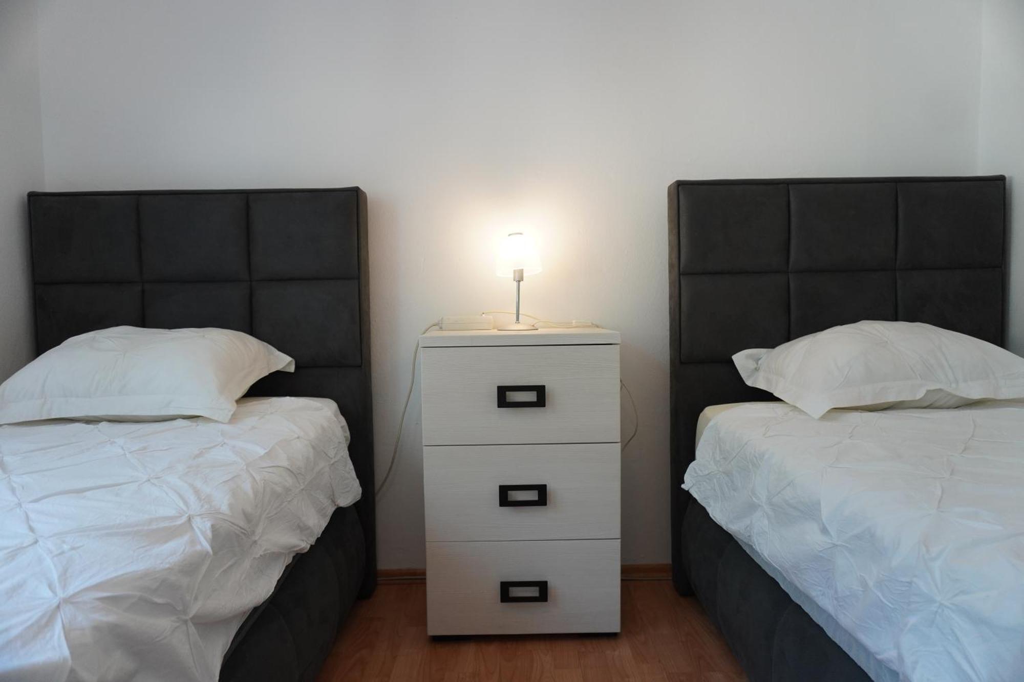 Appartement Macek Vir