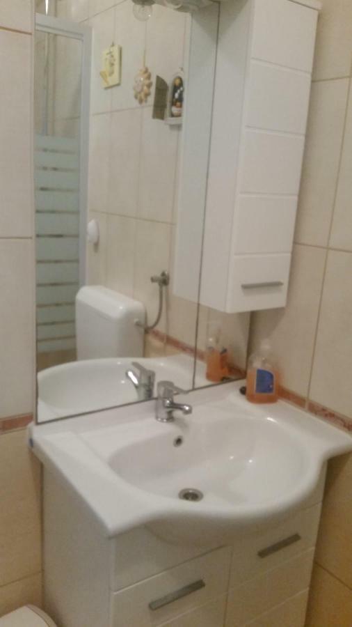 Macek Apartment
