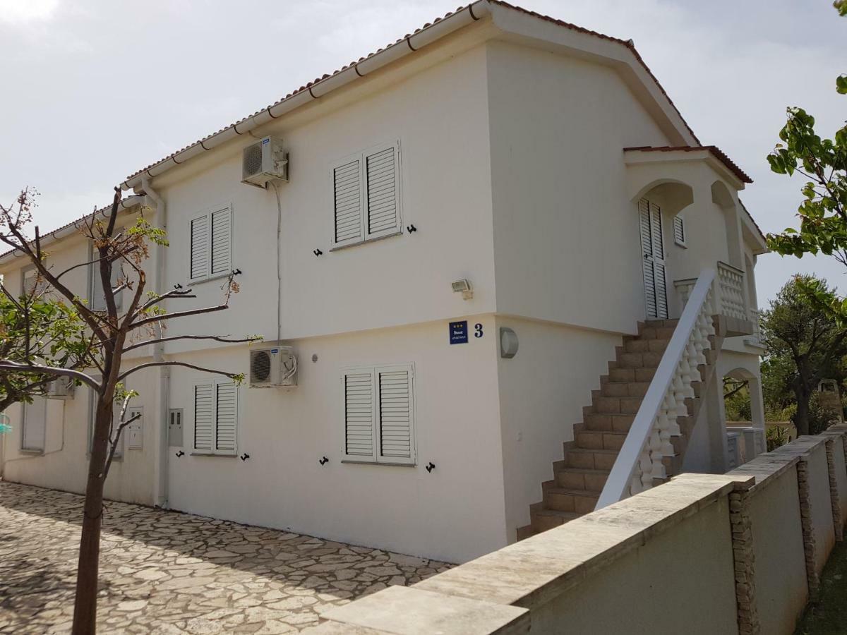 Appartement Macek Vir