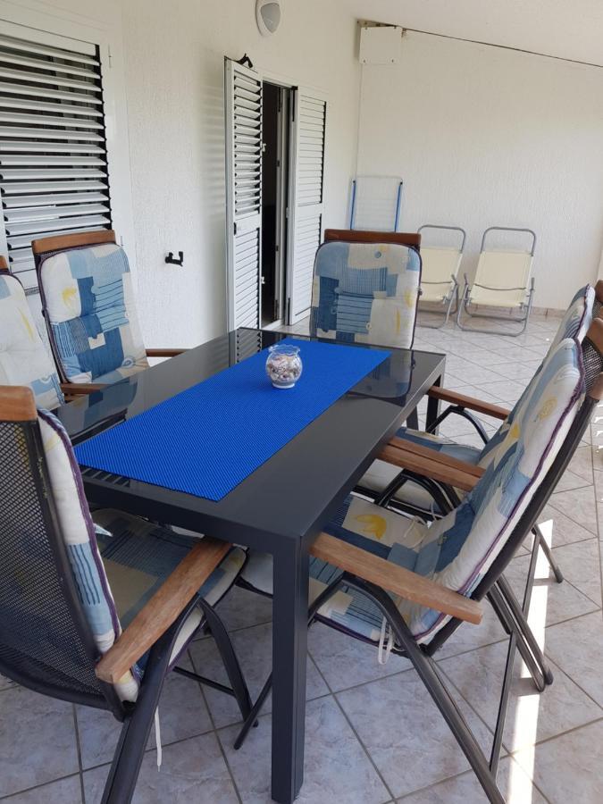 Macek Appartement Vir