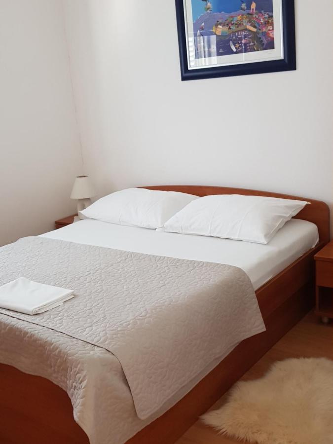 Macek Apartment
