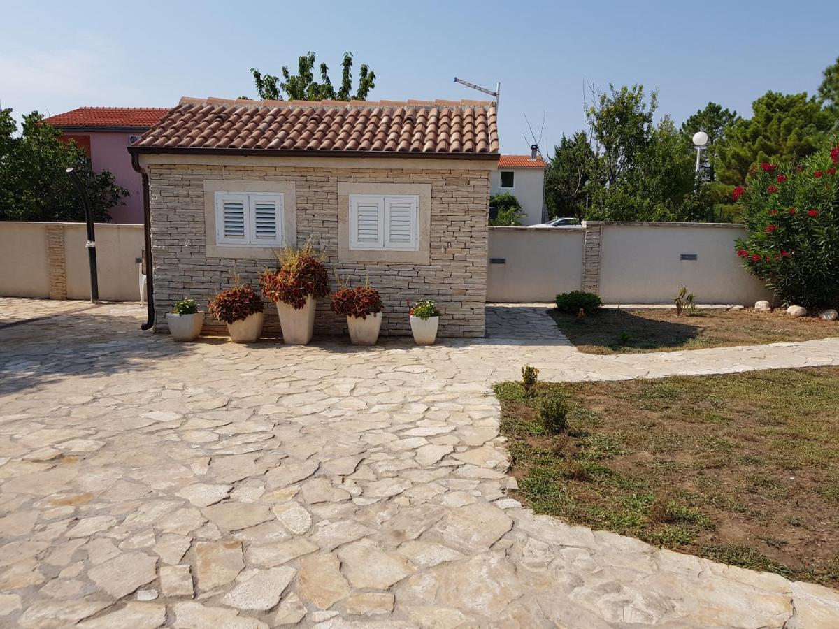 Apartment Macek Vir